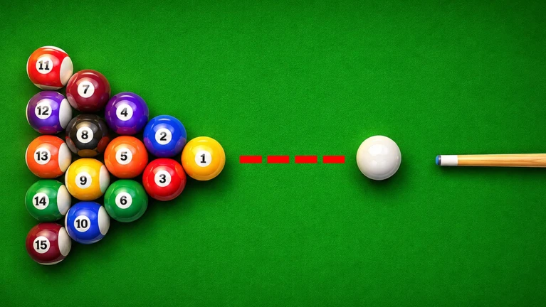 [NEW] 8 Ball Duels サムネイル 2