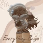 Everything Beige