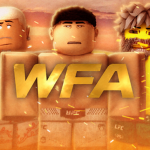 WFA MMA