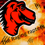 the raging raptors