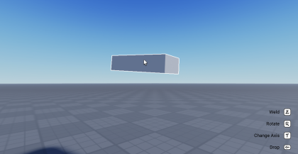Carry and Weld System preview 2