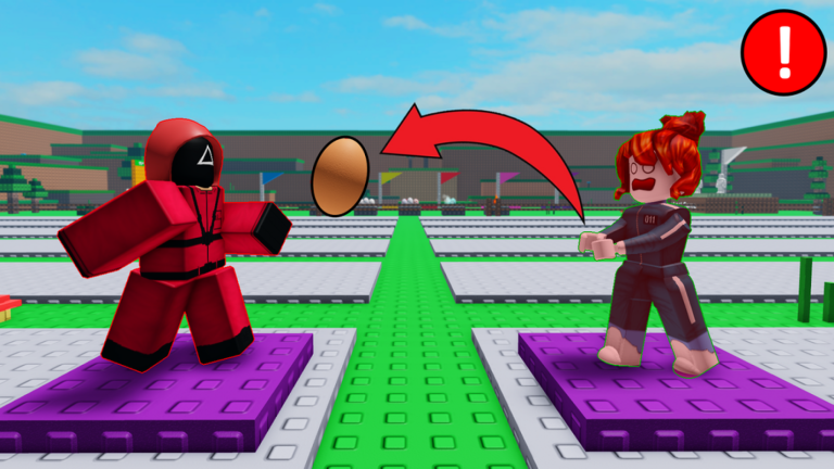 Egg Toss [2 Players] screenshot 3