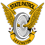 California Highway Patrol - San Ramiro