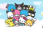Hello kitty and friends g