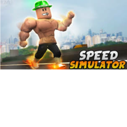 [UPD] Speed simulater