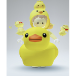 Anyone like ducks?