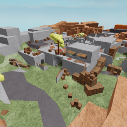 Unreq's Gun Game (OLD)