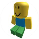 The allies of the great noobs of roblox