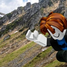 Ragdoll Hill Simulator icon