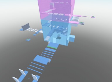 RNG Slap Tower