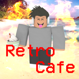 Retro Cafe™ (BETA)