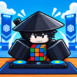 Cube Rush