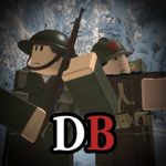 Divided Blood