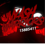 ⋆ NYASHWARRIORS ⋆
