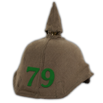 79th Reserve Division