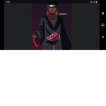 Shinobi striker squad