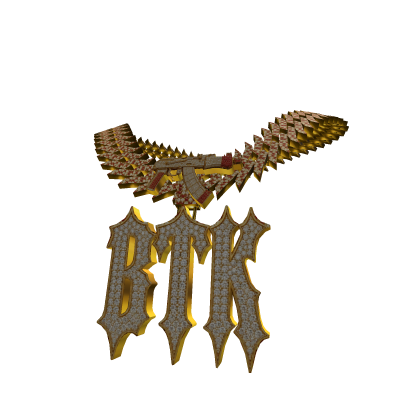 Custom Bt Chain (4.0)
