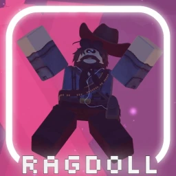 [ MOVED ] untitled ragdoll game icon
