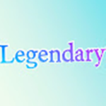 Legendary epic cool gamers!!!