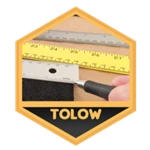 caption=Badge
