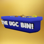The Ugc Bin