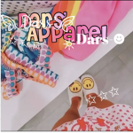 Darcs apparel!