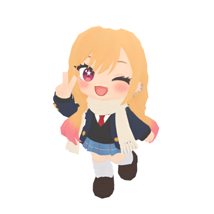 Kitagawa Marin Plush Roblox item