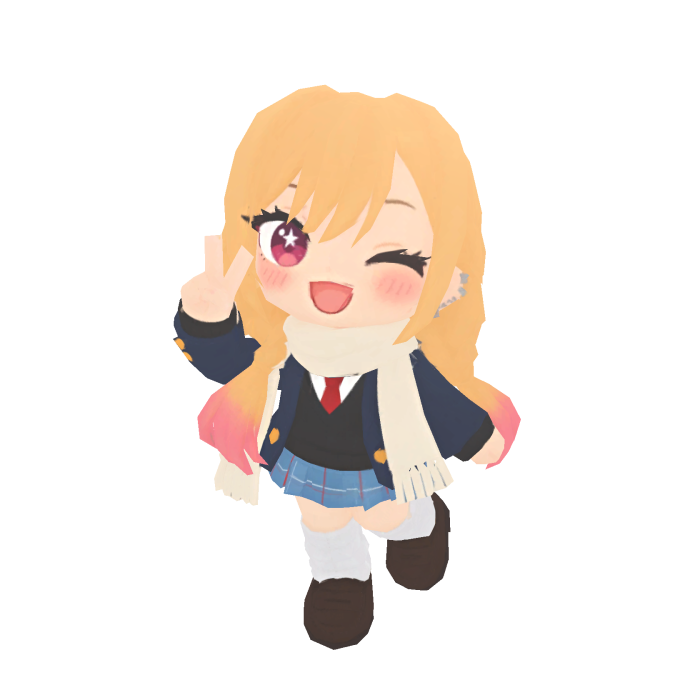Kitagawa Marin Plush