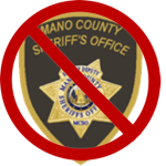 Anti Mano County Police Club