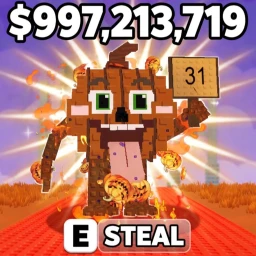 [🎃] Steal a Reboot  icon