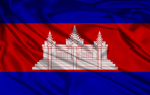 KH • Kingdom of Cambodia