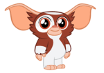 the lil gremlins!