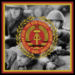 National People's Army 1980s