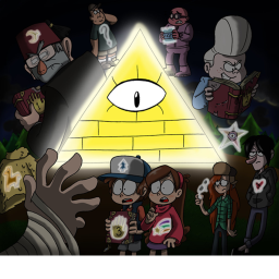 The Mystery Shack Showcase