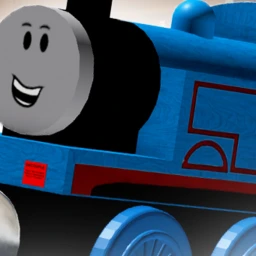 Thomas' Wooden Railway Action and Suspense icon