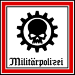 [DDW] Der Militärpolizei
