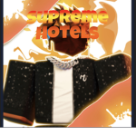 Supreme Hotels And WaterPark
