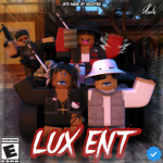 LuxEnt