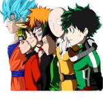 ANIME NERDZ and FANZ