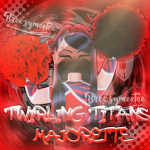 | TTDT | TUMBLING TITANS DANCE TEAM ୨୧