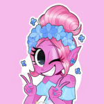 Trolls Rozi