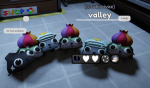 Robux fan club 21