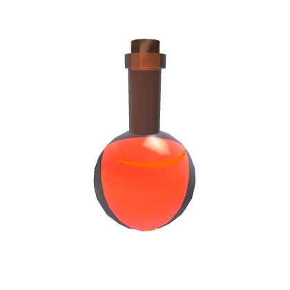 Mortem ######## health potion model