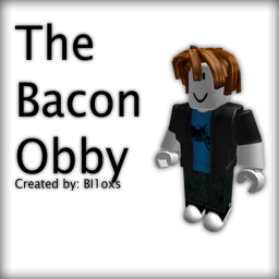 The Bacon Obby