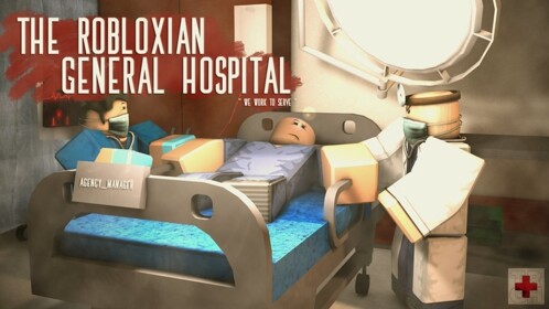 hospital daren 