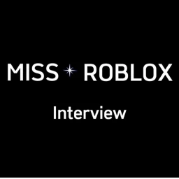 Miss Roblox (Interview) icon