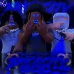 600 BRICKCITY #6IX0 Group Thumbnail