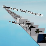 [Update!] Guess The Fnaf Character