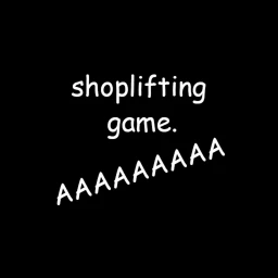 Shoplifting Game icon