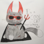 ll Cool cats ll